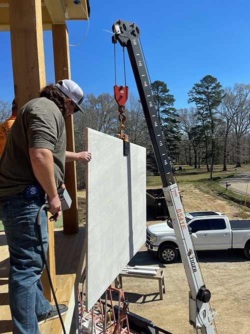 home construction baton rouge